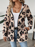 Leopardenmuster