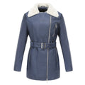 Blau