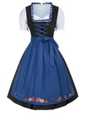 Blau