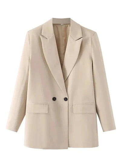 Elegante Damen-Blazer für Büro und Freizeit - Business Profesional
