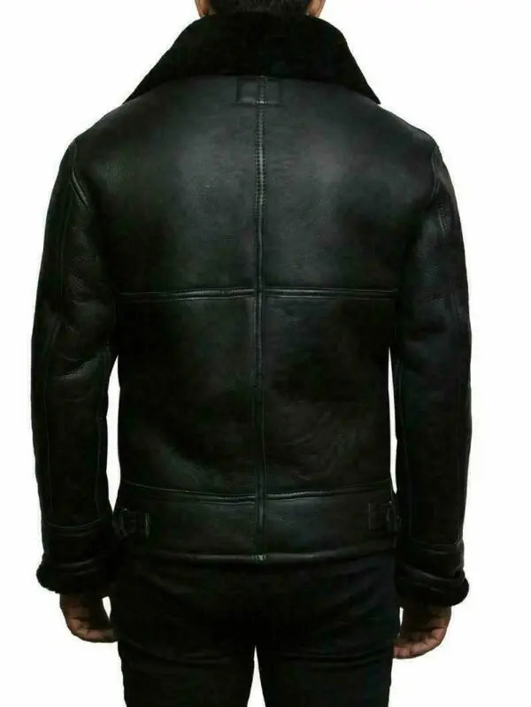 Herren Winterjacke | Warm & Wasserdicht