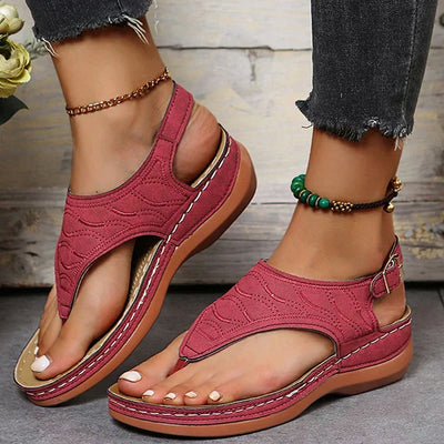 Céliane - Handgefertigte Sandalen Kollektion