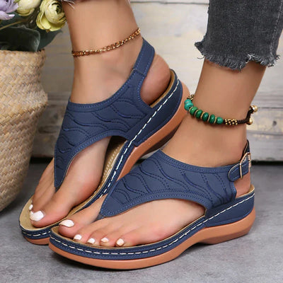 Céliane - Handgefertigte Sandalen Kollektion