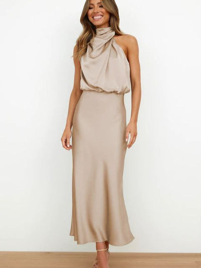 Virella™ – Damen Cocktailkleid für Hochzeiten und Elegante Partys