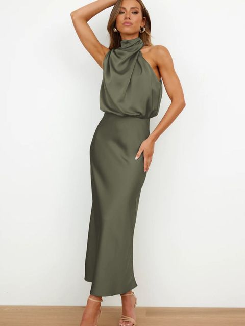 Virella™ – Damen Cocktailkleid für Hochzeiten und Elegante Partys