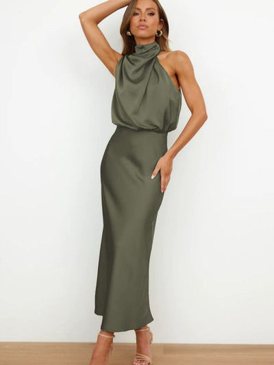 Virella™ – Damen Cocktailkleid für Hochzeiten und Elegante Partys