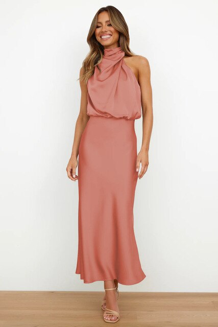 Virella™ – Damen Cocktailkleid für Hochzeiten und Elegante Partys