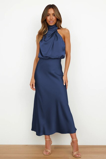 Virella™ – Damen Cocktailkleid für Hochzeiten und Elegante Partys