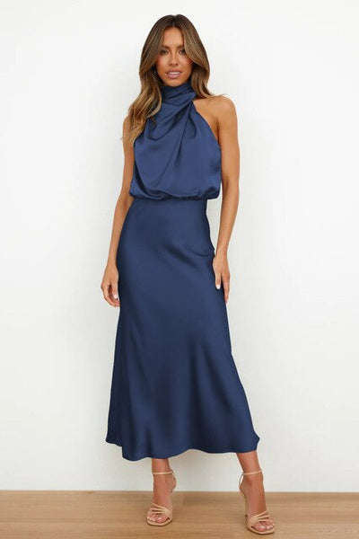 Virella™ – Damen Cocktailkleid für Hochzeiten und Elegante Partys