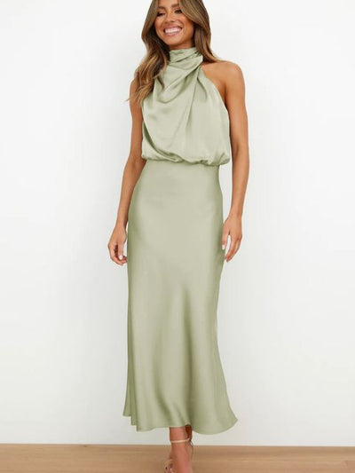 Virella™ – Damen Cocktailkleid für Hochzeiten und Elegante Partys