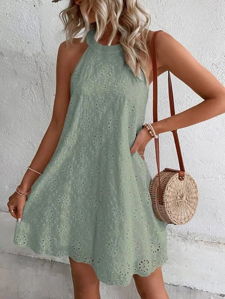 Claudia® | Sommerkleid für Damen