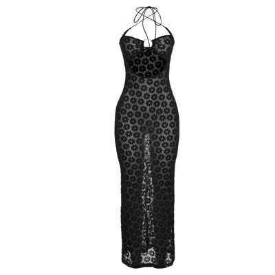 Welcy - Star-Kleid Dein Glanzmoment