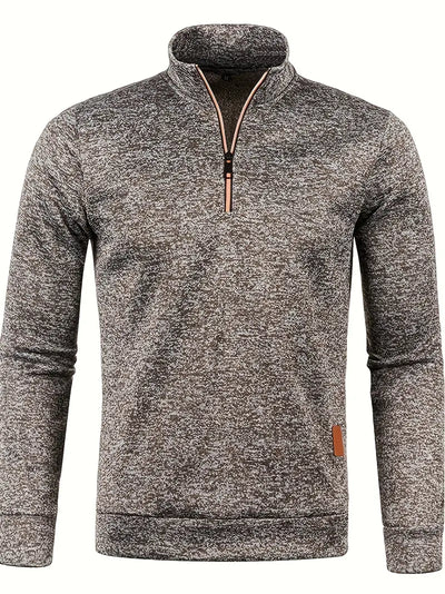 Janik | Freizeitpullover für Männer