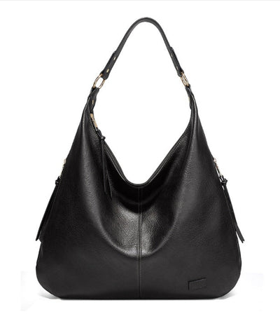 Cordelia - Damen-Schultertasche, lässige Tragetasche