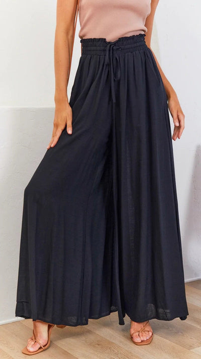 Sorën - Komfort trifft Eleganz – mit der Sorën  Bequemen Gipfelhose