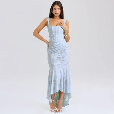 ChicAura™ – Elegantes und schickes Damenkleid