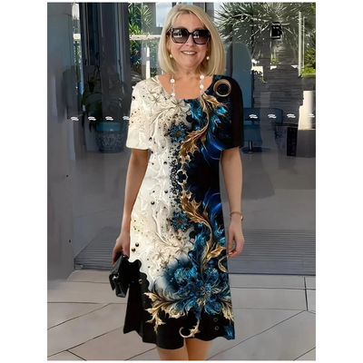 EA™ Flow Kleid
