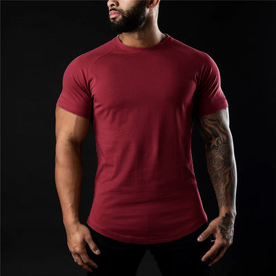Skyler - MINIMALISTISCH, BEQUEM & VIELSEITIG – IHR NEUES T-SHIRT!
