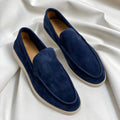 Marineblau