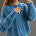 Marineblau