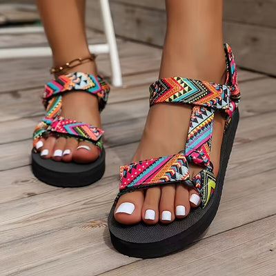 Viviana - Orthopädische Rutschfeste Sandale