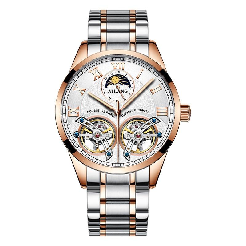 van Baerle® - Tourbillon Design