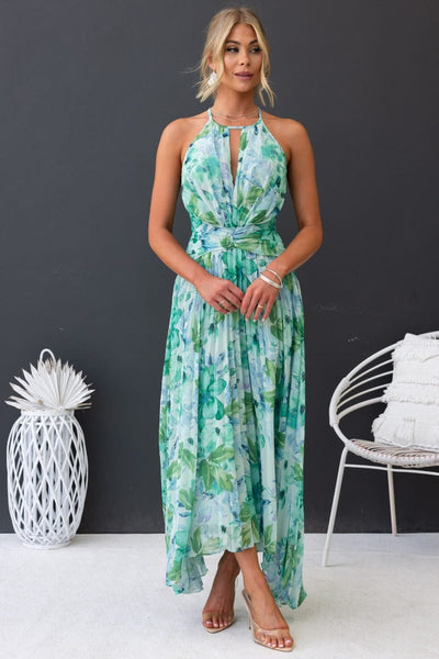 ANNEMARIE | KLEID