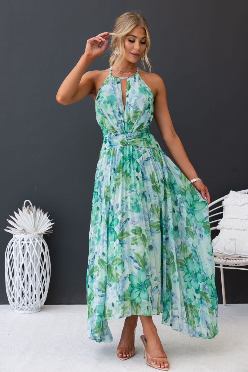 ANNEMARIE | KLEID