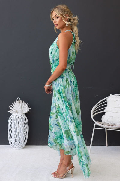 ANNEMARIE | KLEID