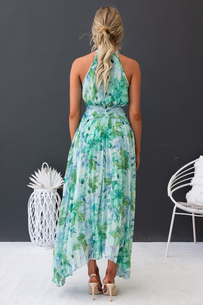 ANNEMARIE | KLEID