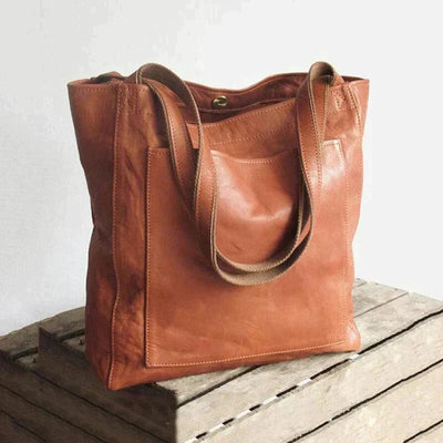 Stilvolle Tasche für jede Jahreszeit – Perfekt für den Alltag
