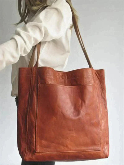 Stilvolle Tasche für jede Jahreszeit – Perfekt für den Alltag