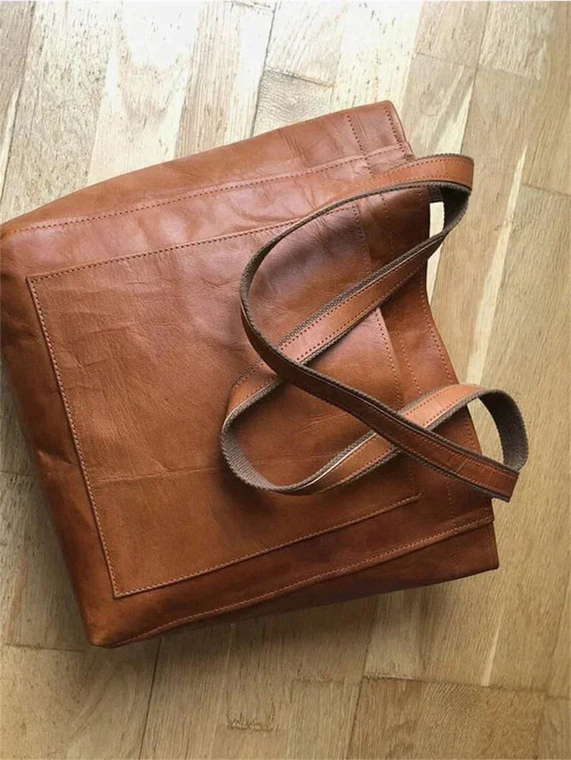 Stilvolle Tasche für jede Jahreszeit – Perfekt für den Alltag