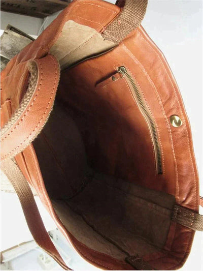 Stilvolle Tasche für jede Jahreszeit – Perfekt für den Alltag