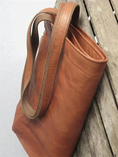 Stilvolle Tasche für jede Jahreszeit – Perfekt für den Alltag
