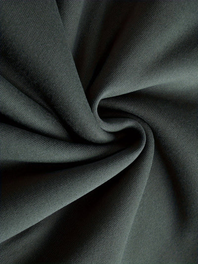Eleganter Pullover-Hoody mit Backprint und Kapuze für Women | Perfekt für lässige Tage