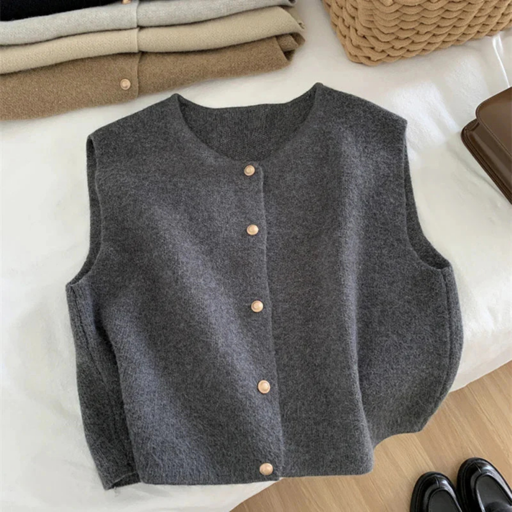 Loën – Minimalistischer Chic trifft Wohlfühlkomfort