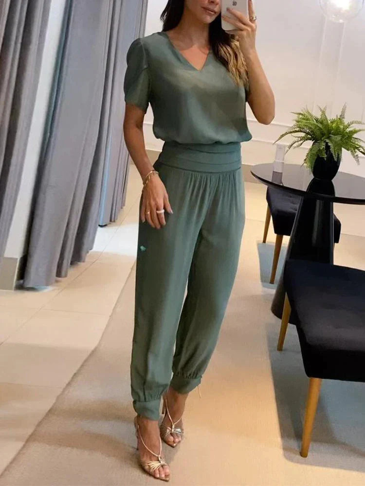 Sienna – Elegantes Damen-Set für zeitlose Vielseitigkeit