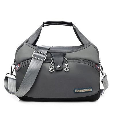 Elegante Anti-Diebstahl Handtasche für Damen - Icone™ Sicherheit und Stil