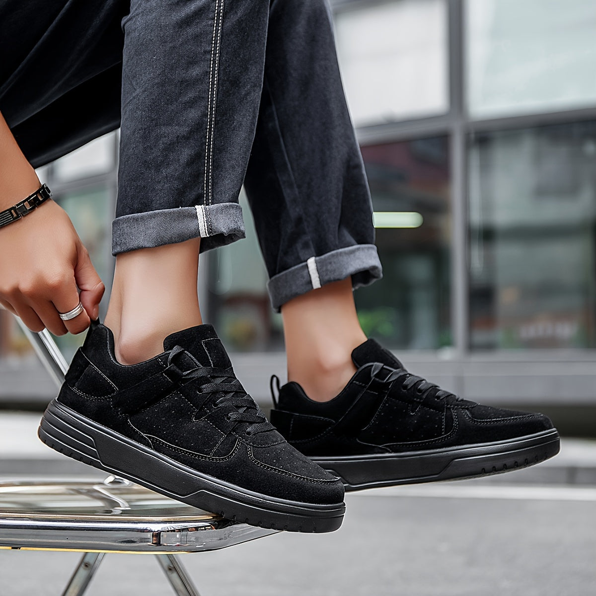 Lässige Leichte Atmungsaktive Laufsneaker für Damen | Perfekt für Outdoor-Aktivitäten