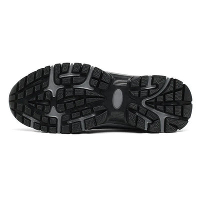 Niklas | Atmungsaktive Slip-On-Schuhe