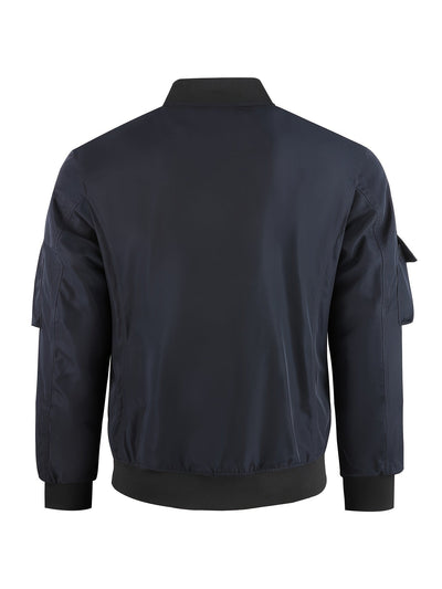Taktische Multi-Taschen Cargo-Windbreaker-Outdoorjacke Für Herren | Perfekt für Outdoor-Aktivitäten