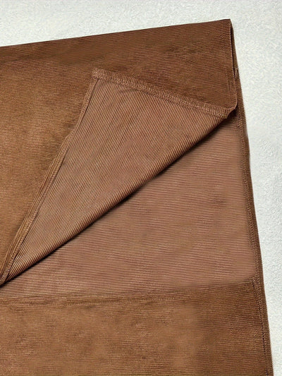 Lässiges Baumwoll-Plunge-Ausschnitt Doppelter Kreuzträgerkleid Für Damen | Perfekt für lässige Tage
