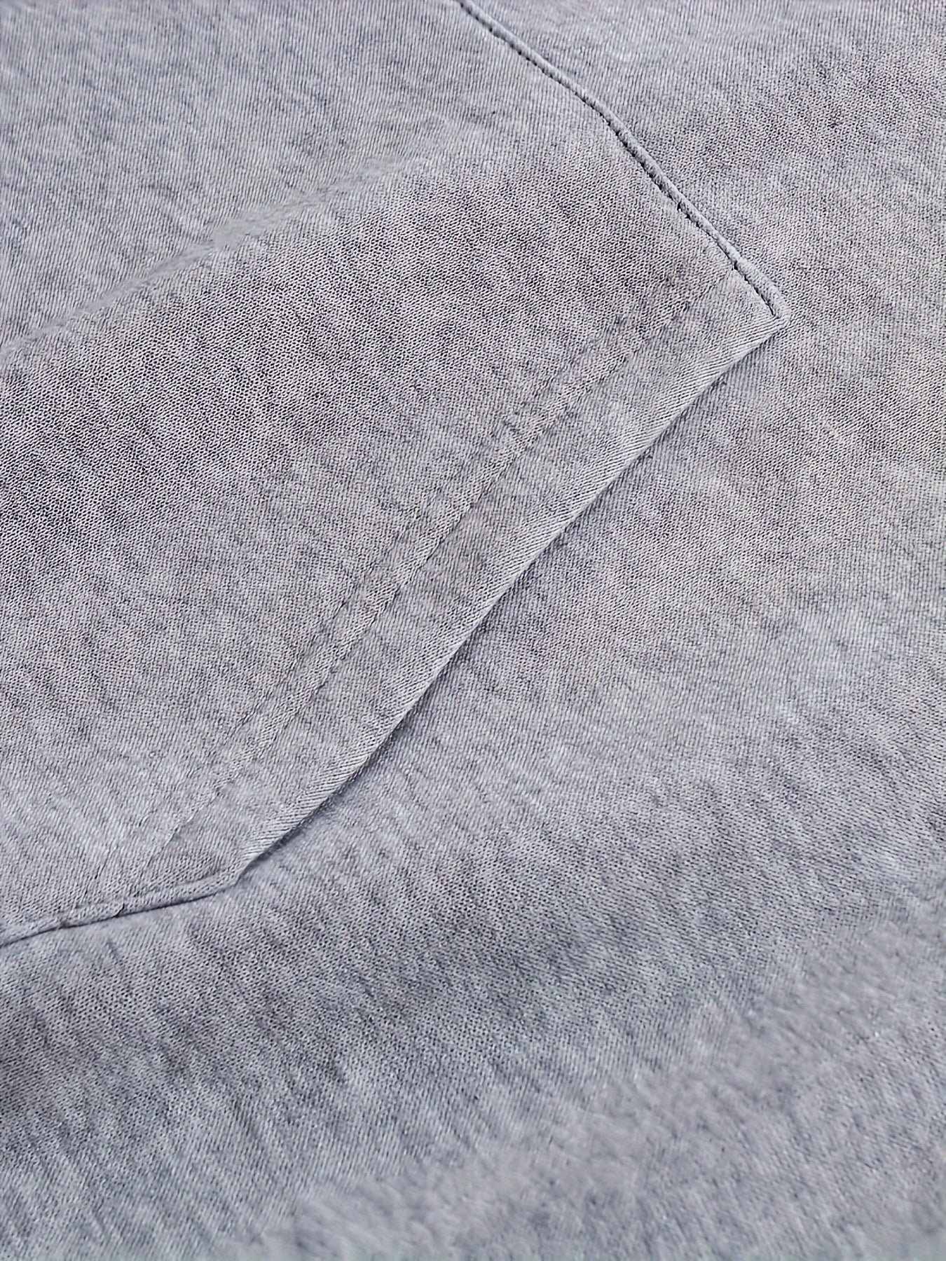 Stilvoller Pullover-Hoody mit Backprint und Kapuze für Women | Perfekt für den Alltag