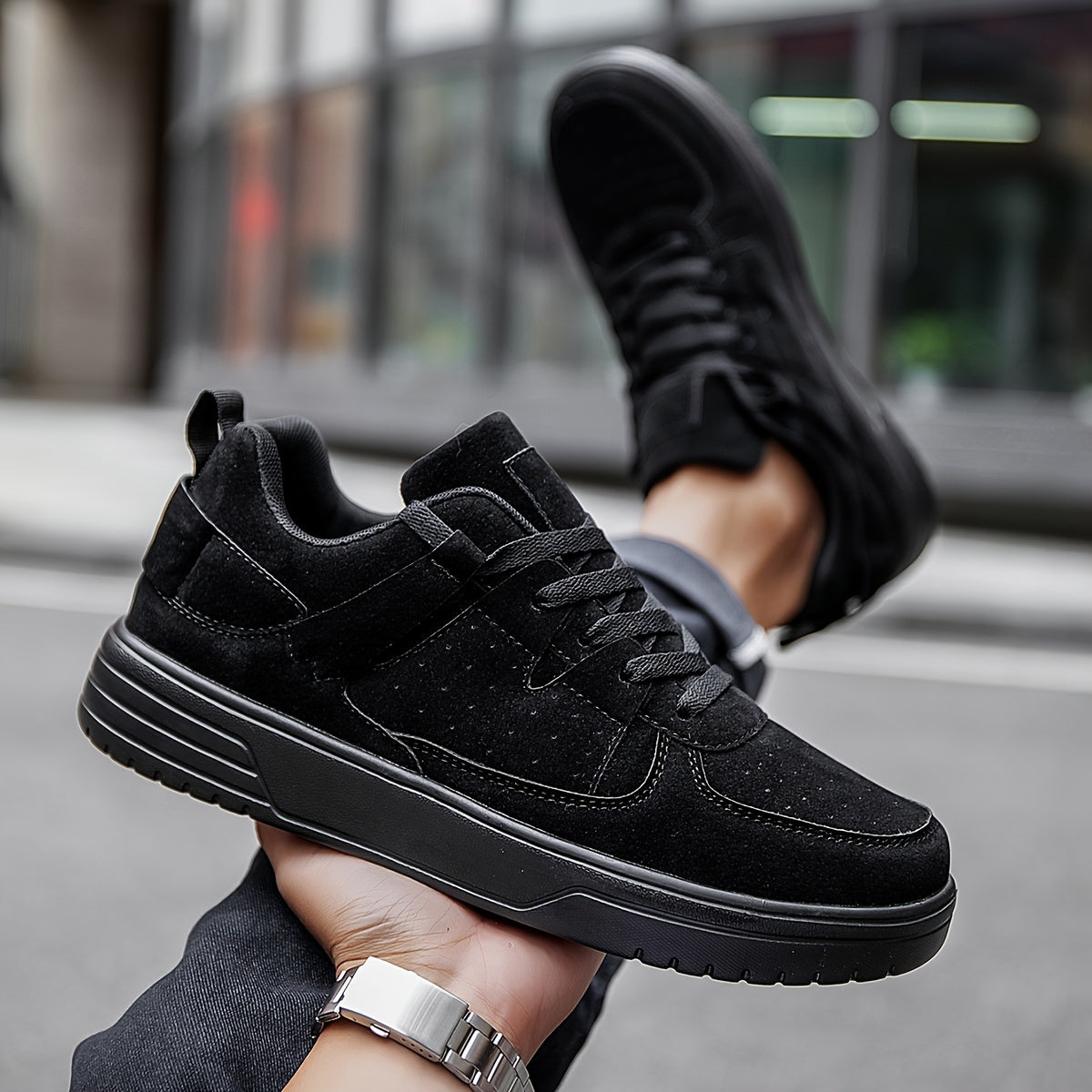 Lässige Leichte Atmungsaktive Laufsneaker für Damen | Perfekt für Outdoor-Aktivitäten