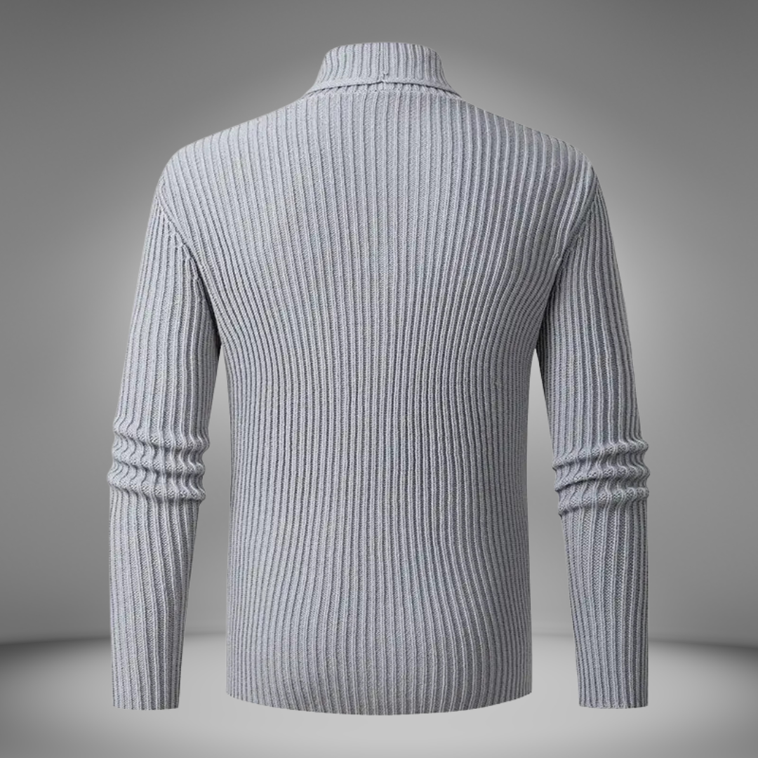 Strick-Cardigan mit Relaxed Fit für Herren