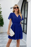 Blau