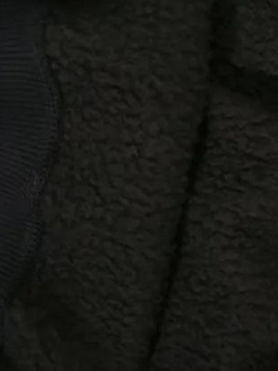 Vintage Dicker Hoodie Mit 3D Heiligen Druck Für Herren | Perfekt für Lässige Tage