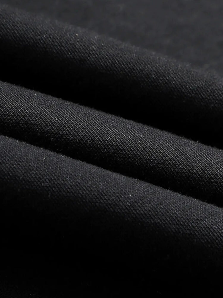 Warme Baumwolle Reißverschluss Hoodie Für Herren | Perfekt für Casual Days