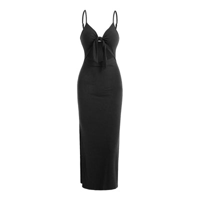 Alyssa™ | Stilvolles Sommerkleid
